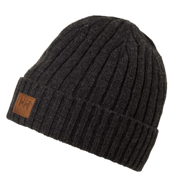 Classic Kensington Wool Cuff Beanies