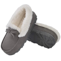 stylish & durable classic ladies slippers in the UK