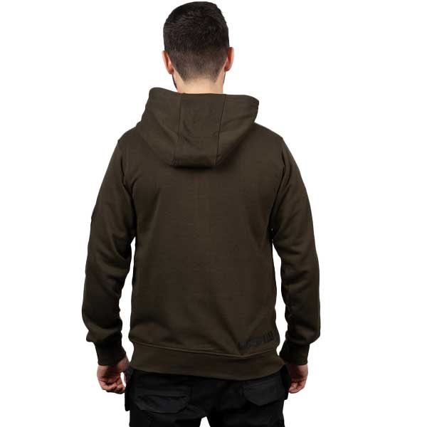 Classic Loopback Full Zip Hoody