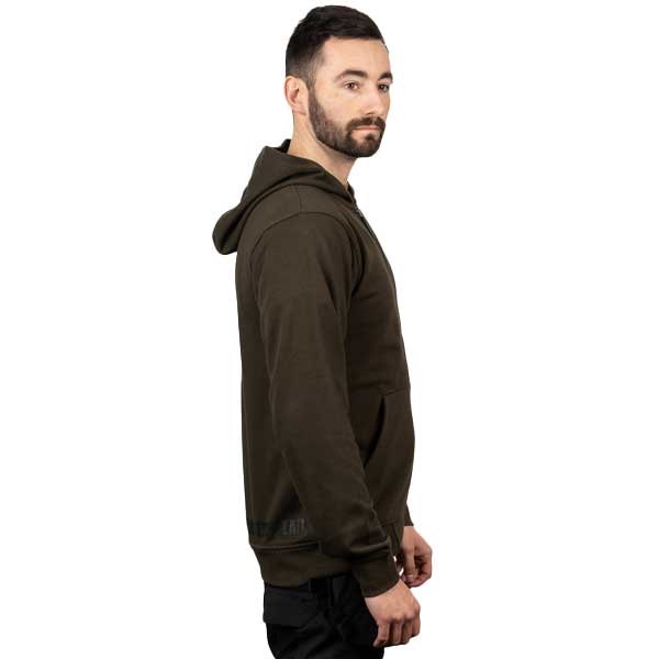 Classic Loopback Full Zip Hoody