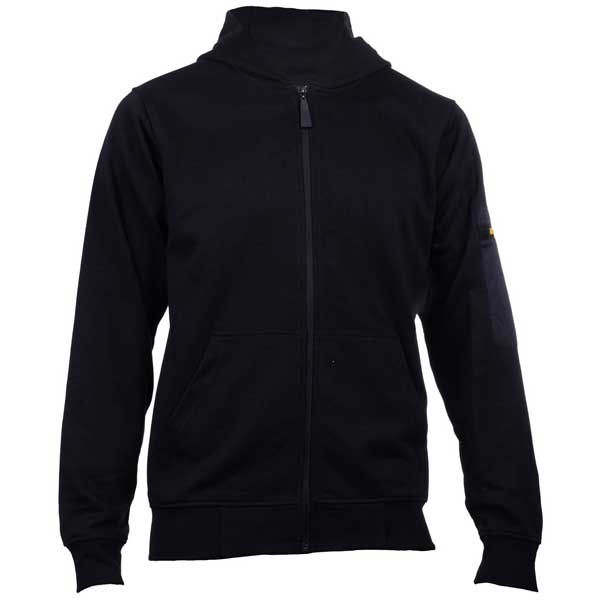 Classic Loopback Full Zip Hoody