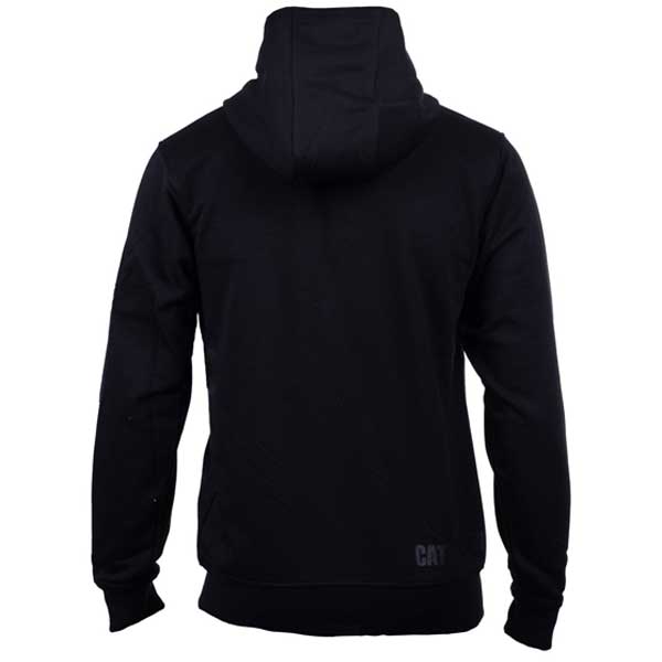 Classic Loopback Full Zip Hoody