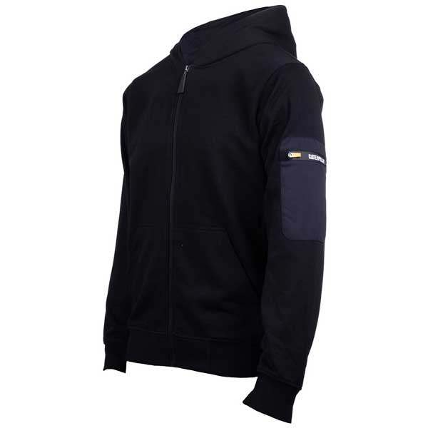 Classic Loopback Full Zip Hoody
