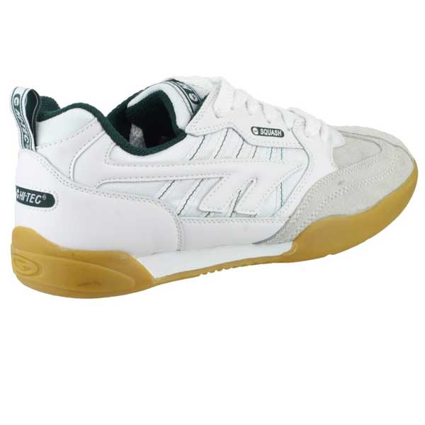 Classic Lightweight Unisex Squash Shoes