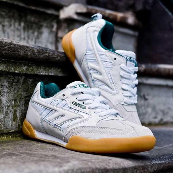 Classic Lightweight Unisex Squash Shoes