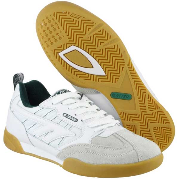 Classic Lightweight Unisex Squash Shoes