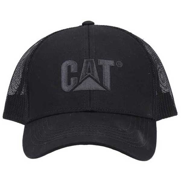 Classic Street Cap with Raised Logo