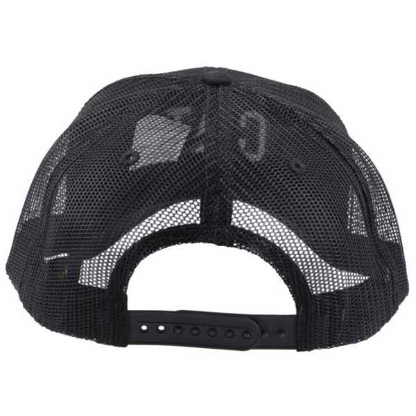 Classic Street Cap with Raised Logo