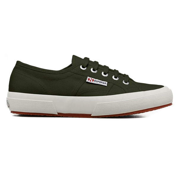 Classic Superga 2750 Cotu Summer Shoes