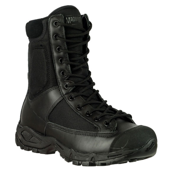 Classic Tac M800452 – Tactical Boot