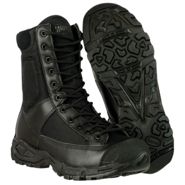 Classic Tac M800452 – Tactical Boot