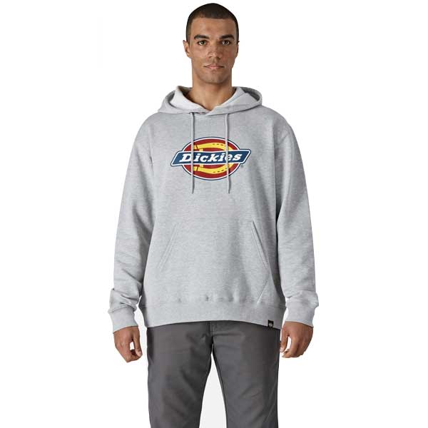 Classic Workwear Graphic Fleece Hoodie