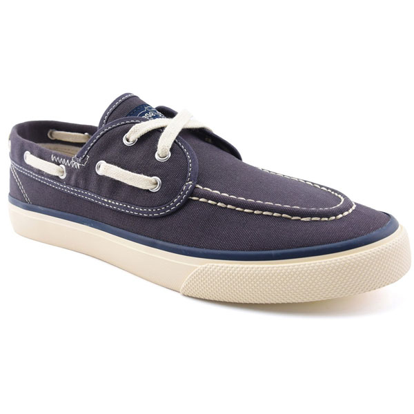 Classical Seamate Lightweight Footwear 