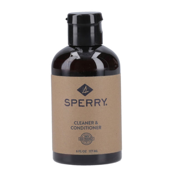 Shoe Care Cleaner & Conditioner 6 Oz
