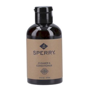 Shoe Care Cleaner & Conditioner 6 Oz