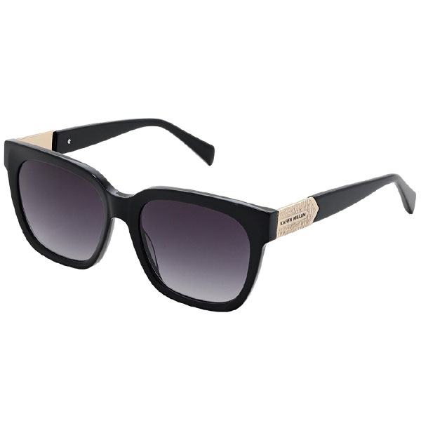 Karen Millen Stylish Ladies Cleo Sunglasses
