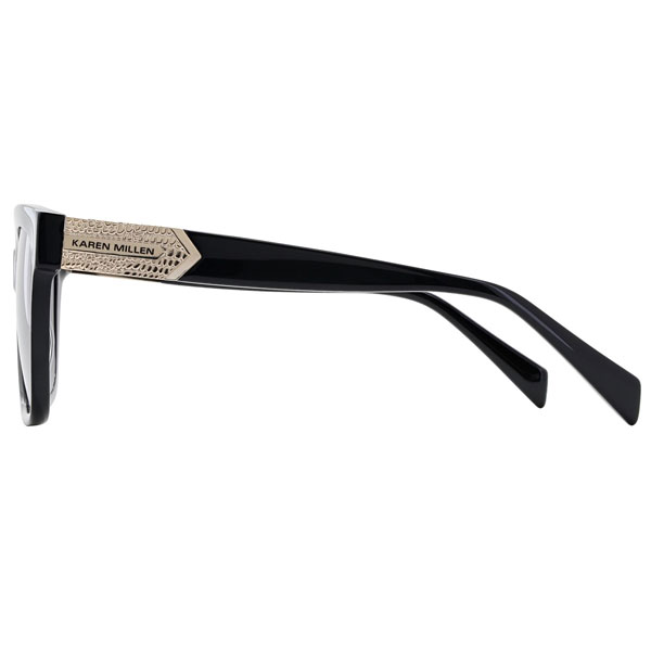 Karen Millen Stylish Ladies Cleo Sunglasses
