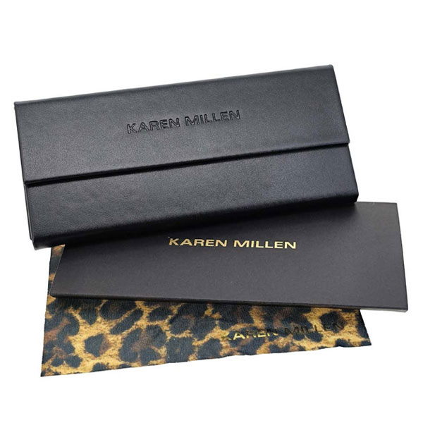 Karen Millen Stylish Ladies Cleo Sunglasses