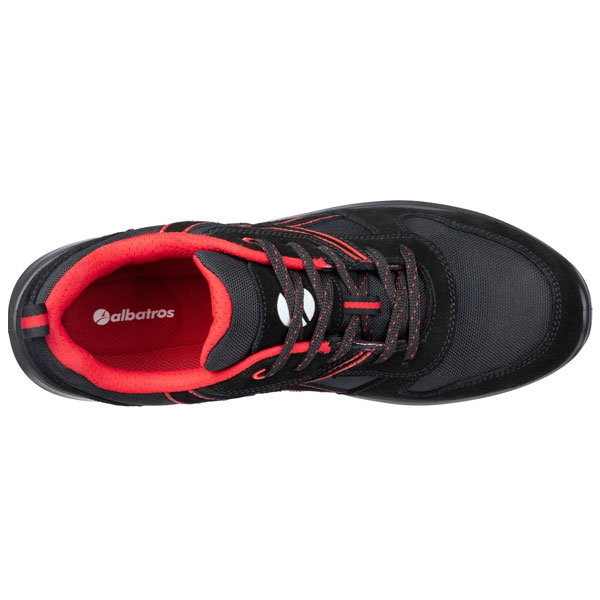 Clifton Low Water-Resistant Sneaker
