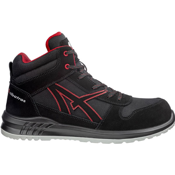 Clifton Mid Flexible Boot