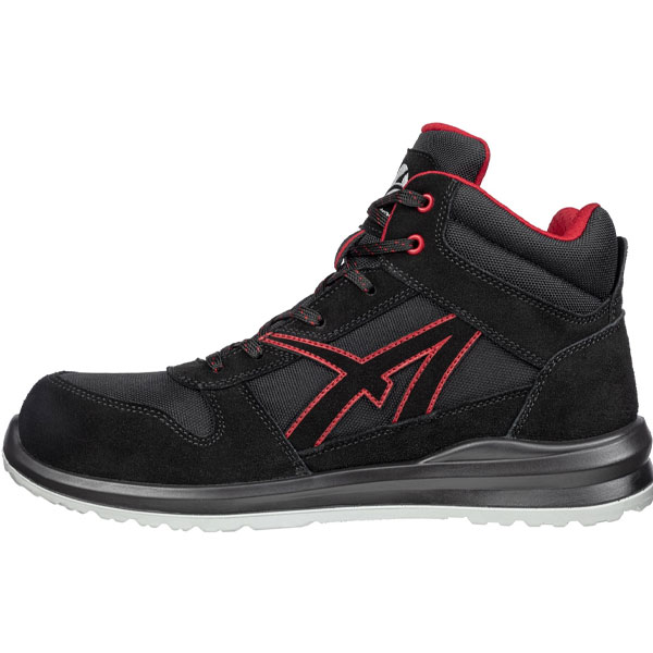 Clifton Mid Flexible Boot