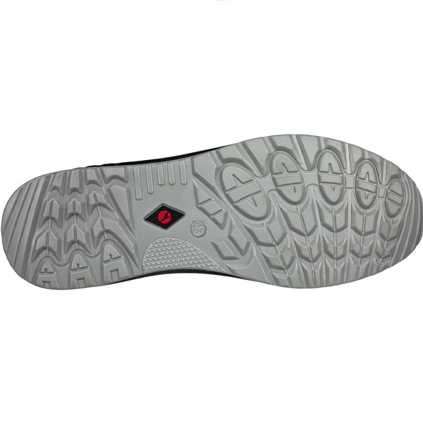 Clifton Mid Flexible Boot