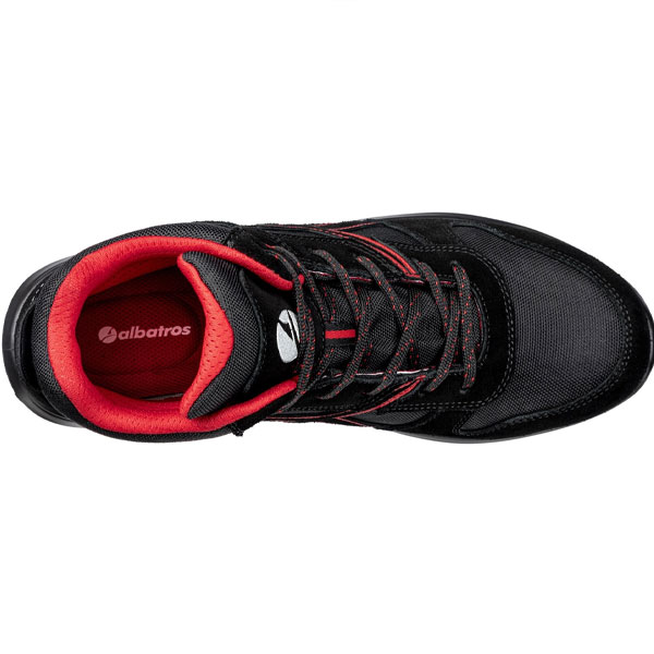 Clifton Mid Flexible Boot