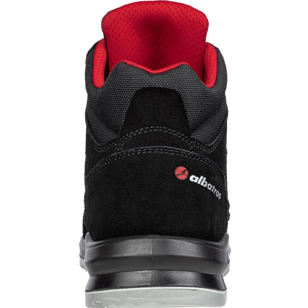 Clifton Mid Flexible Boot