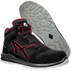 Clifton Mid Flexible Boot