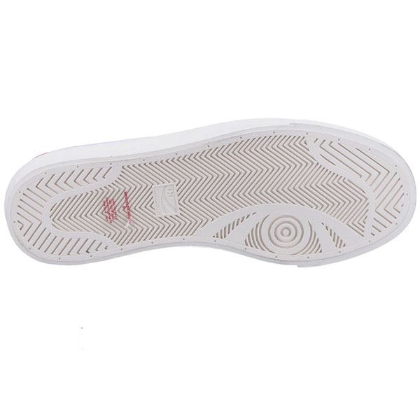 Club S Premium Leather Court Sneaker