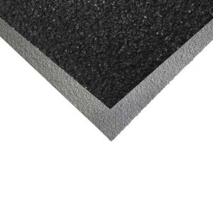 Non-Slip Fibreglass Floor Sheet for Outdoor Safety 