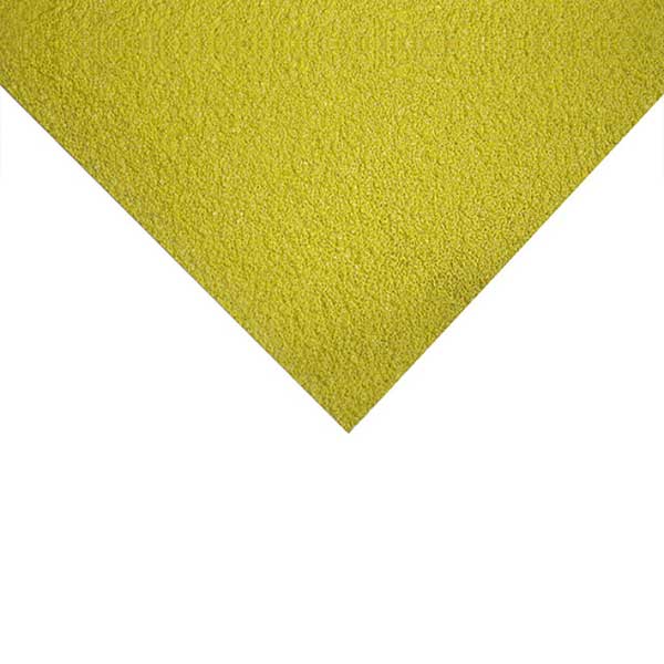GRP Slip Resistant Floor Covering Sheet - 5mm Thick