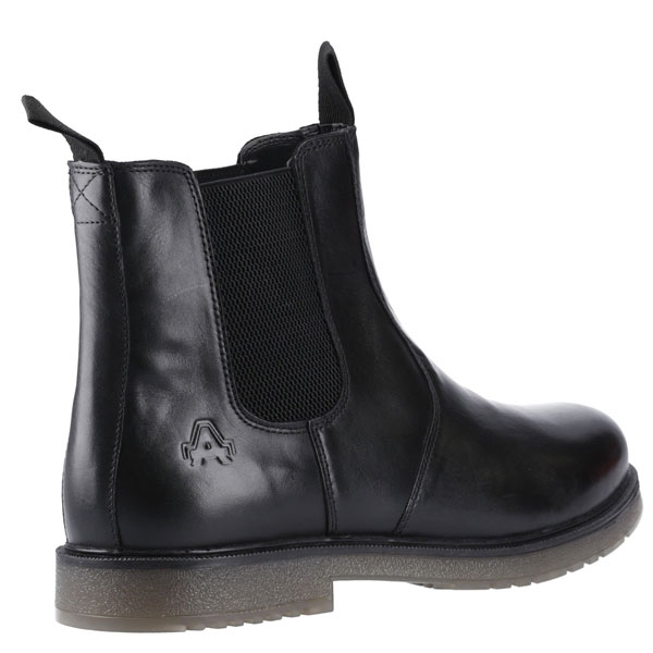 Colchester Work Boot