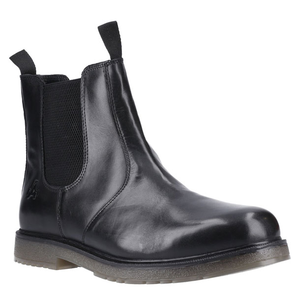 Colchester Work Boot