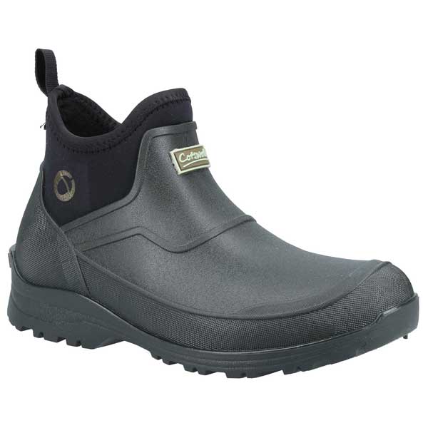 Coleford Wellington With Lightweight Sole