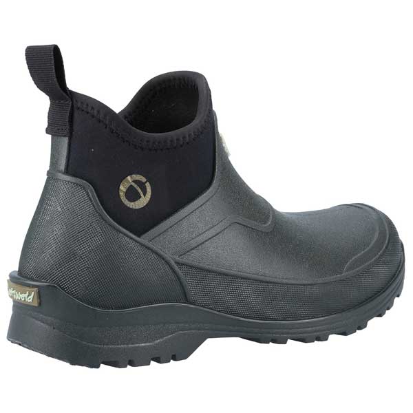 Coleford Wellington With Lightweight Sole