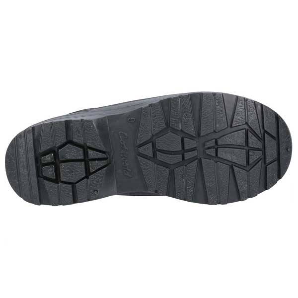 Coleford Wellington With Lightweight Sole