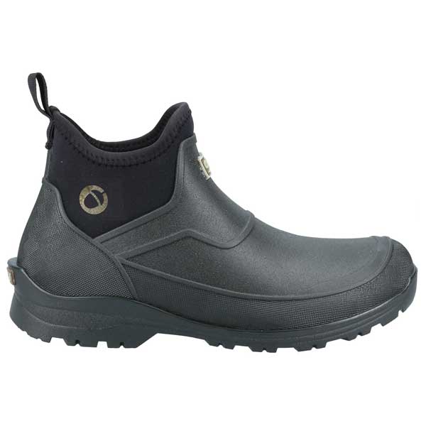 Coleford Wellington With Lightweight Sole