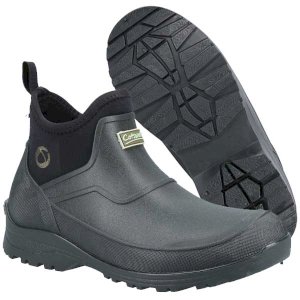 Coleford Wellington With Lightweight Sole