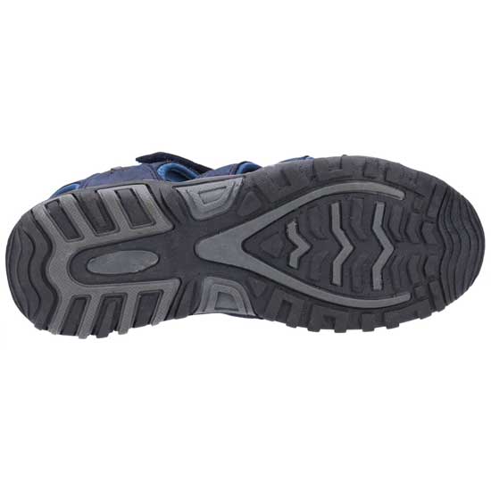 Colesbourne Easy-Wear Sandal – Sustainable & Stylish
