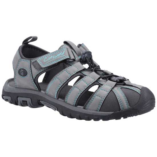 Colesbourne Easy-Wear Sandal – Sustainable & Stylish