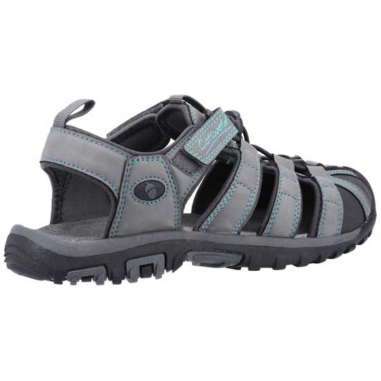 Colesbourne Easy-Wear Sandal – Sustainable & Stylish