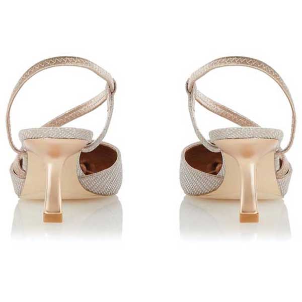Colombia Classic Court Shoes