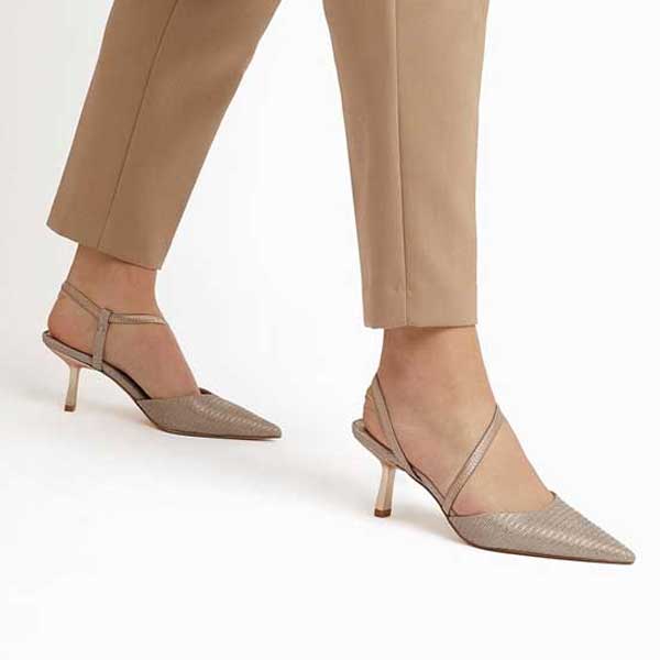 Colombia Classic Court Shoes