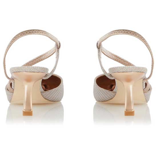 Colombia Classic Court Shoes