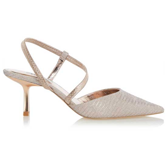Colombia Classic Court Shoes