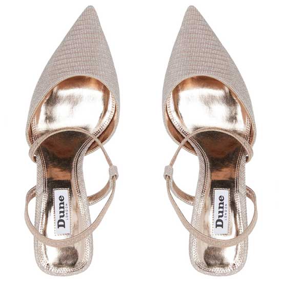 Colombia Classic Court Shoes