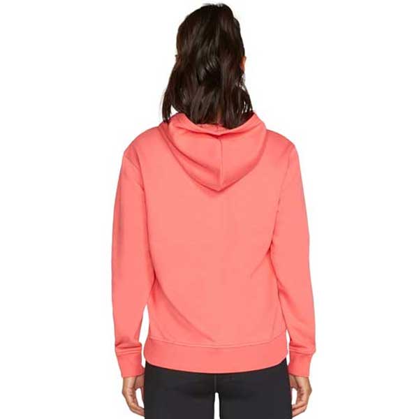 Comfort Fit Skechers Heritage Peach Hoodie