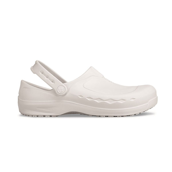  Comfortable And Slip Resistant Clog