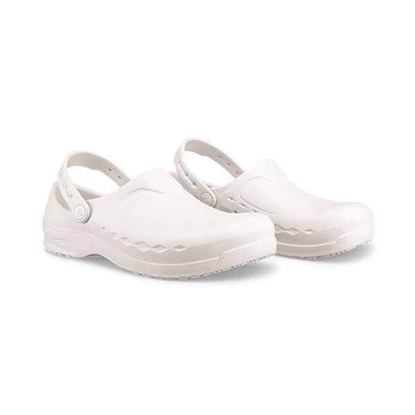  Comfortable And Slip Resistant Clog